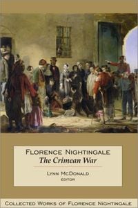 Produktbild: Florence Nightingale: The Crimean War