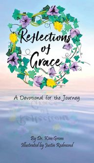 Produktbild: Reflections of Grace