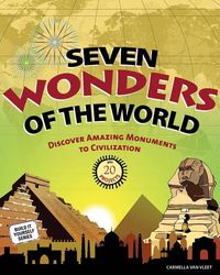 Produktbild: Seven Wonders of the World