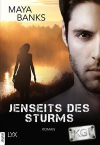 Produktbild: KGI - Jenseits des Sturms
