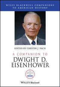 Produktbild: A Companion to Dwight D. Eisenhower