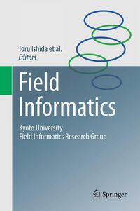 Produktbild: Field Informatics