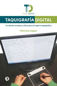 Produktbild: Taquigraf&iacute;a digital