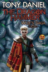 Produktbild: Dragon Hammer