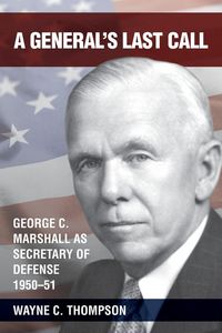 Produktbild: A General's Last Call