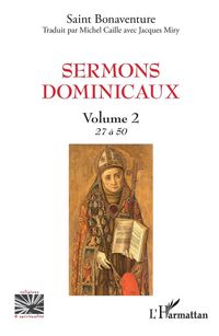Produktbild: Sermons dominicaux