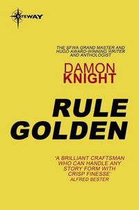 Produktbild: Rule Golden