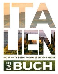 Produktbild: Italien. Das Buch