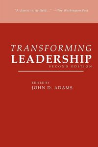 Produktbild: Transforming Leadership, Second Edition