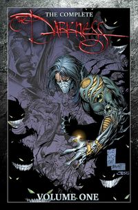 Produktbild: Ennis, G: Complete Darkness, Volume 1
