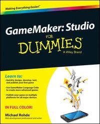 Produktbild: GameMaker