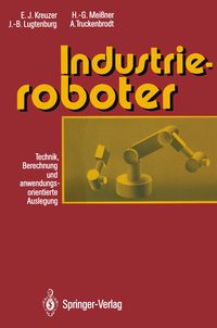 Produktbild: Industrieroboter