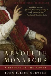 Produktbild: Absolute Monarchs
