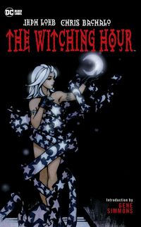 Produktbild: The Witching Hour (New Edition)