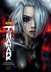 Produktbild: Tomahawk Angel Volume 2