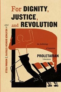 Produktbild: For Dignity, Justice, and Revolution