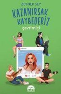 Produktbild: Kazanirsak Kaybederiz - Cevrimici Cep Boy