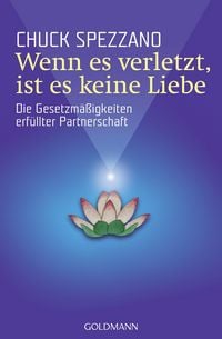 Produktbild: Wenn es verletzt, ist es keine Liebe