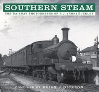 Produktbild: Southern Steam
