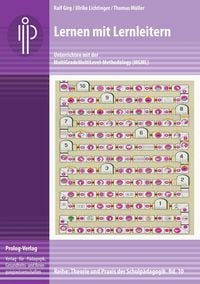Produktbild: Lernen mit Lernleitern