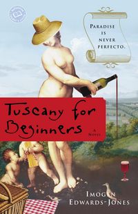 Produktbild: Tuscany For Beginners