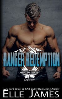 Produktbild: Ranger Redemption