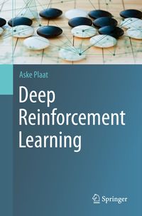 Produktbild: Deep Reinforcement Learning