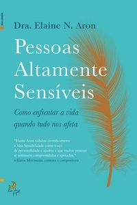 Produktbild: Pessoas Altamente Sens&iacute;veis