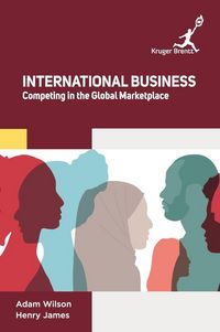 Produktbild: International Business