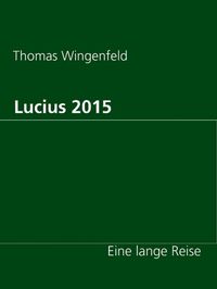 Produktbild: Lucius 2015