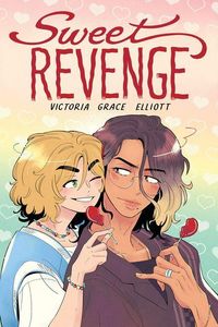 Produktbild: Sweet Revenge: A Graphic Novel