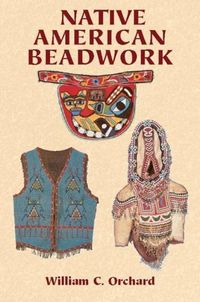 Produktbild: Native Amer Beadwork
