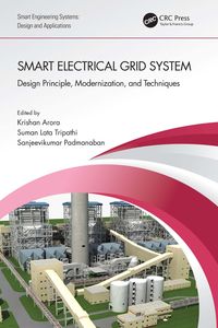 Produktbild: Smart Electrical Grid System