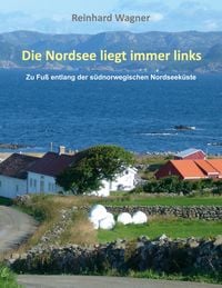 Produktbild: Die Nordsee liegt immer links