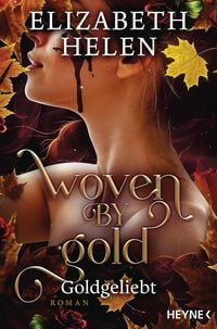 Produktbild: Woven by Gold - Goldgeliebt