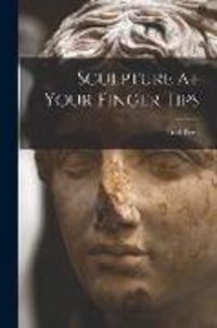 Produktbild: Sculpture at Your Finger Tips