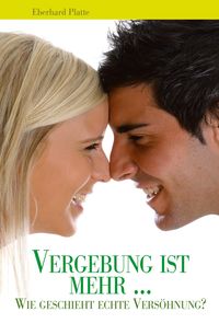 Produktbild: Vergebung ist mehr