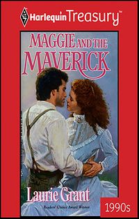 Produktbild: Maggie and The Maverick