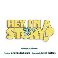 Produktbild: Hey, I'm A Story!