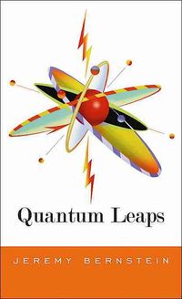 Produktbild: Quantum Leaps