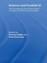 Produktbild: Science and Football VI
