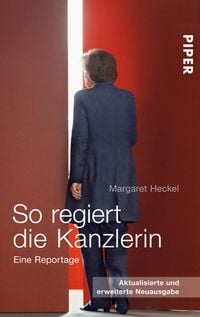 Produktbild: So regiert die Kanzlerin