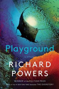 Produktbild: Playground
