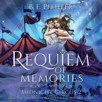 Produktbild: Midnight Circus - Requiem of Memories