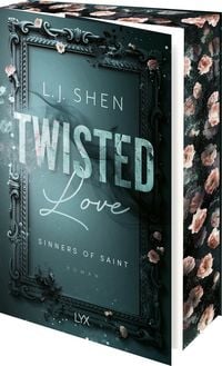Produktbild: Twisted Love