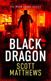 Produktbild: Black Dragon