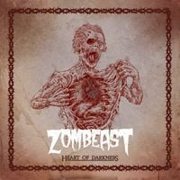 Produktbild: Heart Of Darkness (Digipak)