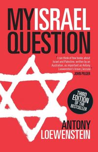 Produktbild: My Israel Question