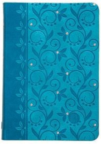 Produktbild: The Passion Translation New Testament Compact Teal