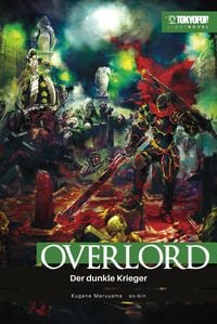 Produktbild Overlord - Light Novel, Band 02